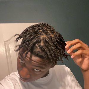 Meet your Posher, Torris